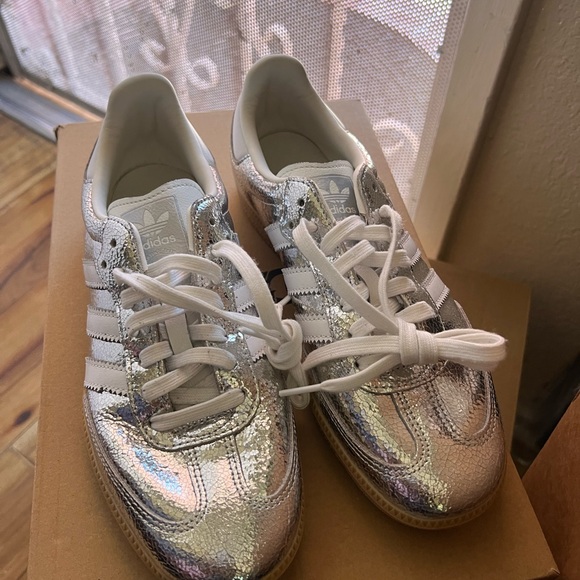 Adidas Samba OG shoes - Picture 2 of 4